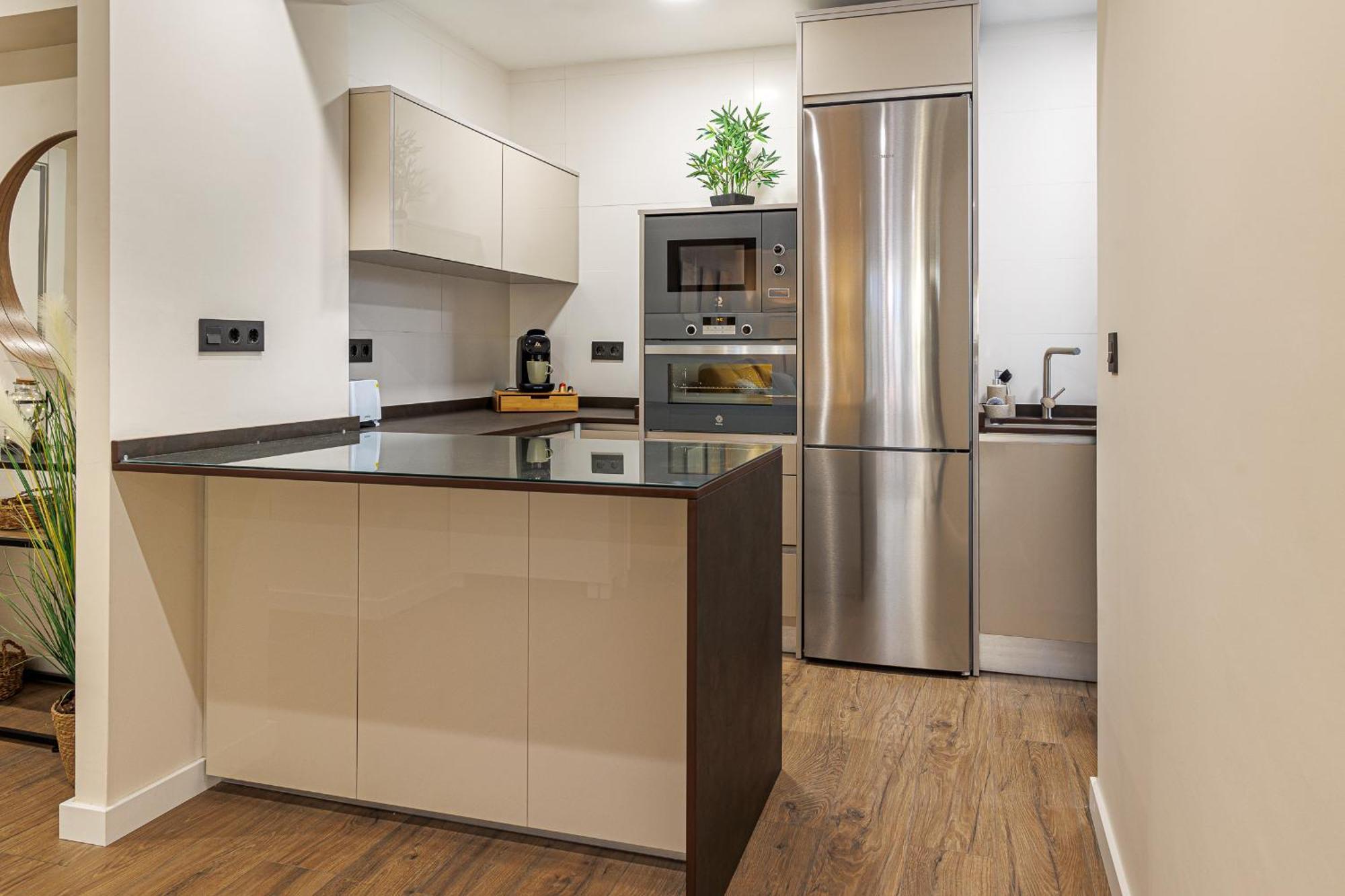 House Juana 15 Apartman Granada Kültér fotó
