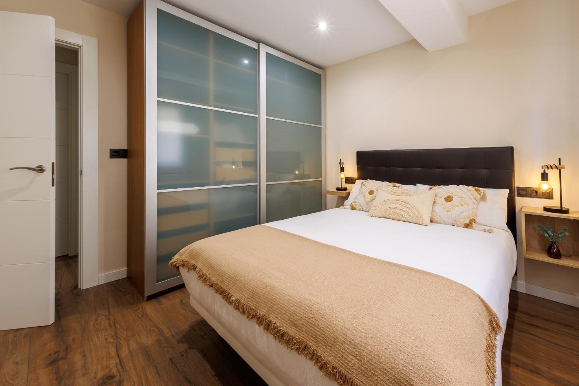House Juana 15 Apartman Granada Kültér fotó