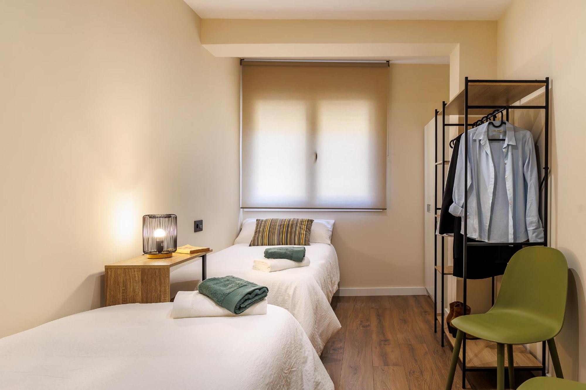 House Juana 15 Apartman Granada Kültér fotó