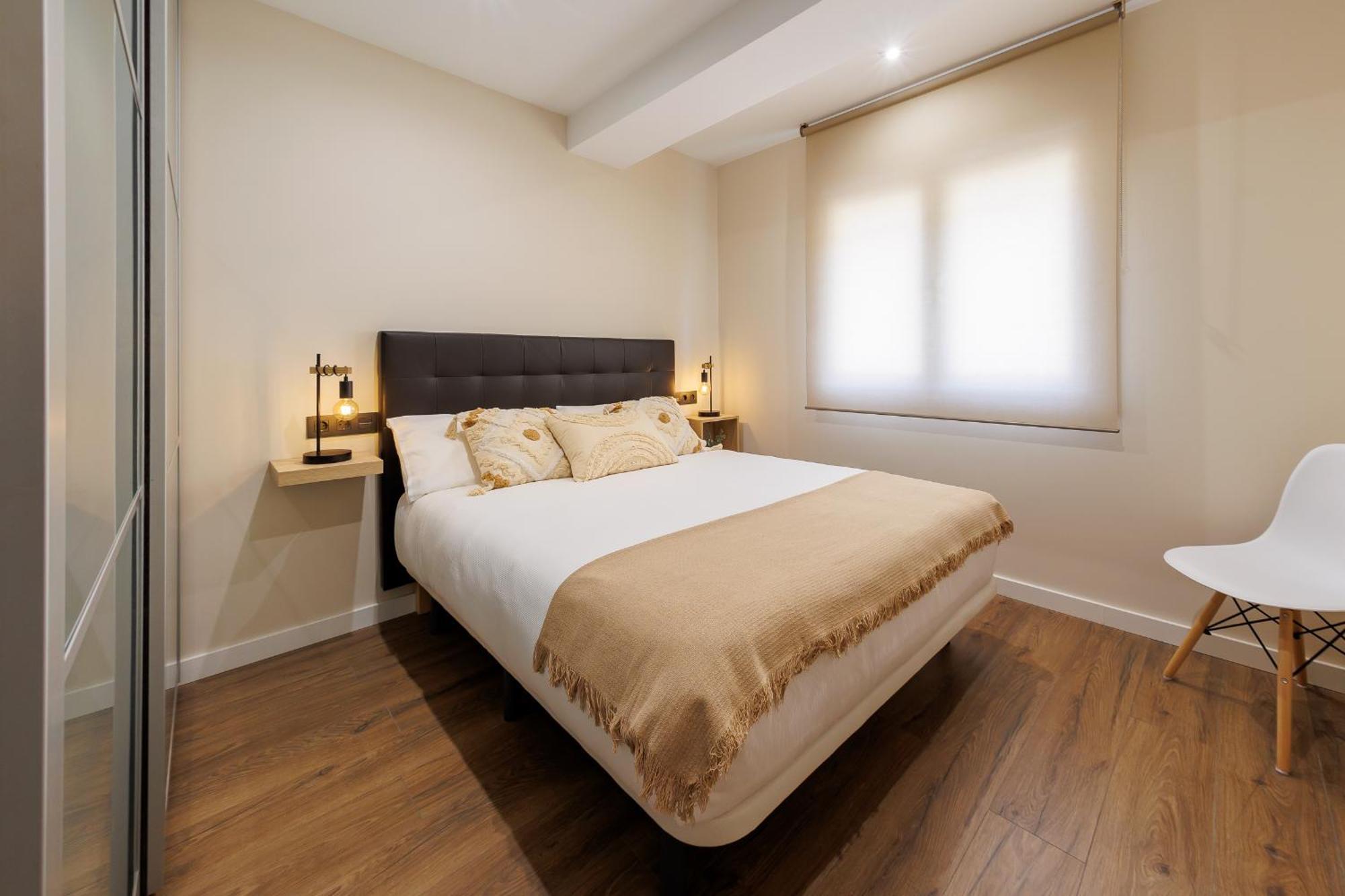 House Juana 15 Apartman Granada Kültér fotó