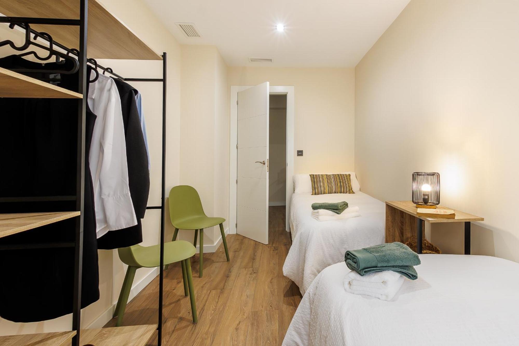 House Juana 15 Apartman Granada Kültér fotó
