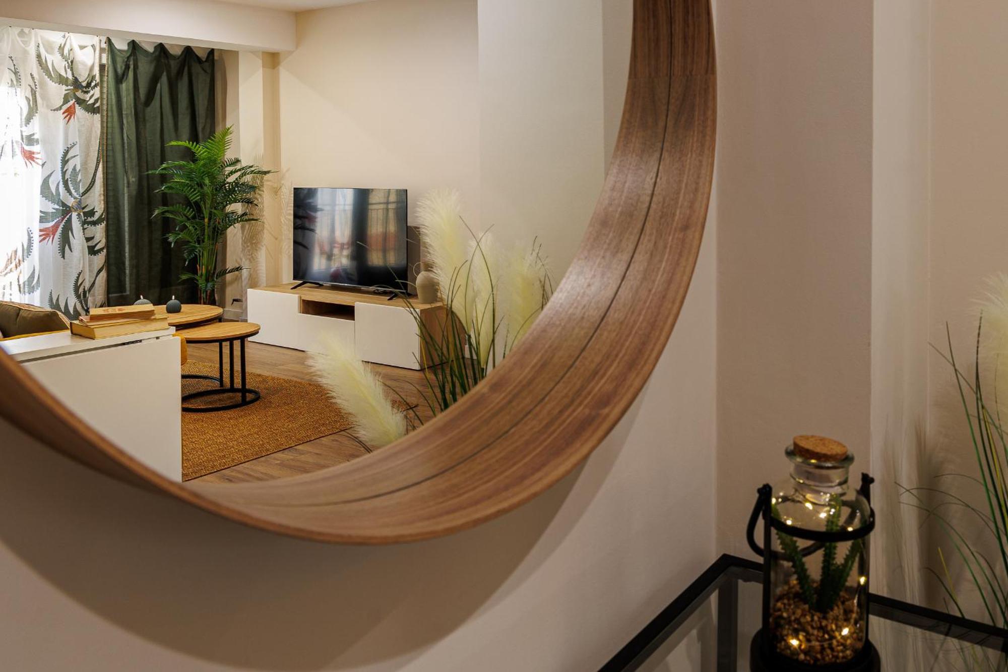 House Juana 15 Apartman Granada Kültér fotó