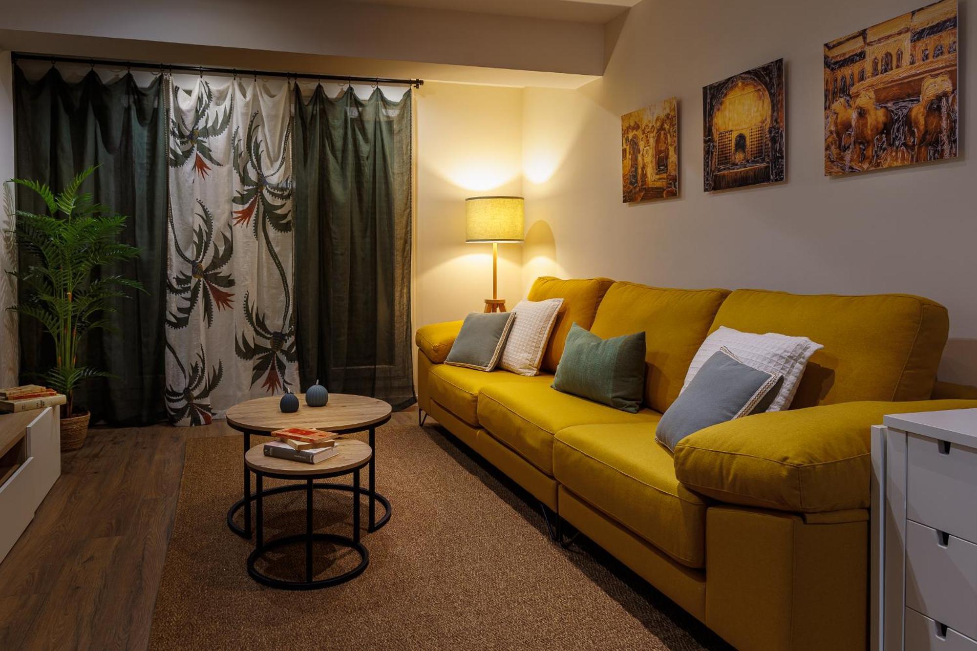 House Juana 15 Apartman Granada Kültér fotó